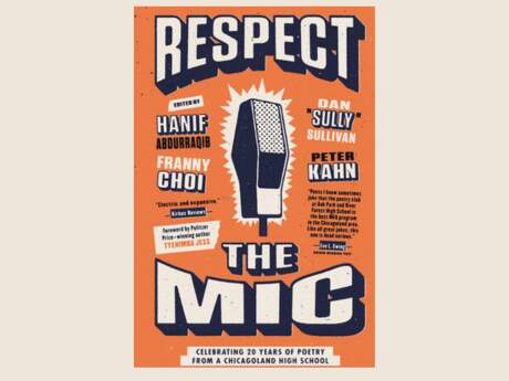 Respect the Mic Book Cover