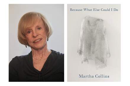 M Collins and Book